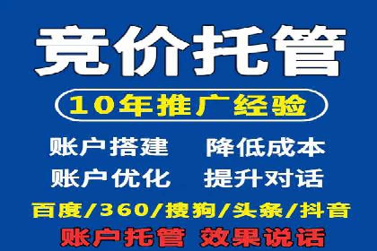 从小白到高手：网站sem托管的进化之路